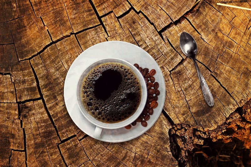 Coffee Beans